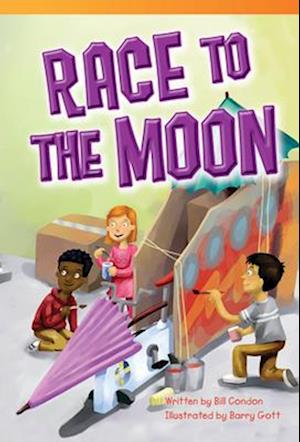 Race to the Moon