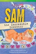 Sam the Incredible Inventor (Fluent)