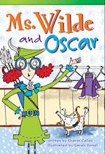 Ms. Wilde and Oscar