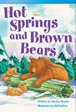 Hot Springs and Brown Bears (Fluent Plus)