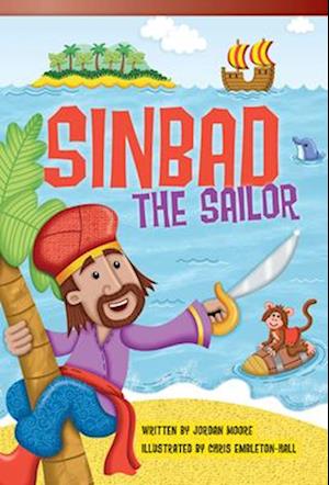 Sinbad the Sailor (Fluent Plus)