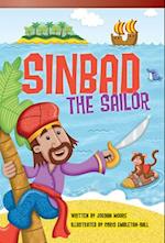 Sinbad the Sailor (Fluent Plus)