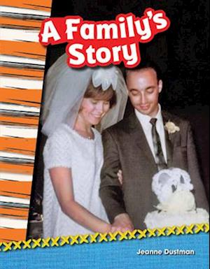 A Family's Story (Grade 2)