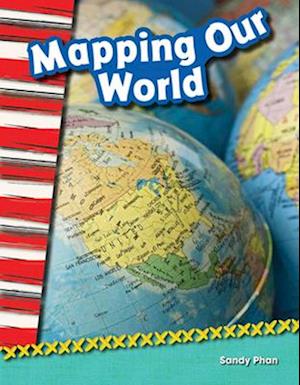 Mapping Our World (Grade 2)