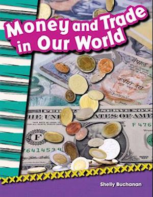 Money and Trade in Our World (Grade 2)