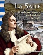 La Salle (Spanish Version) (La Historia de Texas (Texas History))