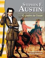 Stephen F. Austin (Spanish Version) (La Historia de Texas (Texas History))