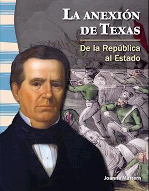 La Anexión de Texas