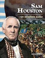 Sam Houston (Spanish Version) (La Historia de Texas (Texas History))