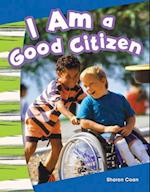 I Am a Good Citizen (Kindergarten)