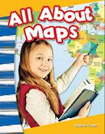 Map It! (Kindergarten)