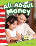 All about Money (Kindergarten)