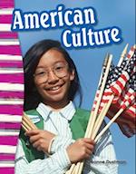 American Culture (Grade 3)