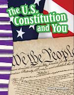 The U.S. Constitution and You (Grade 3)