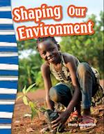 Shaping Our Environment (Grade 3)