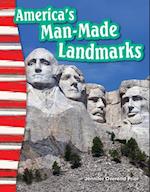 America's Man-Made Landmarks (Grade 3)