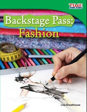 Backstage Pass