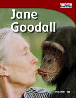 Jane Goodall