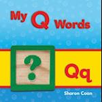 My Q Words