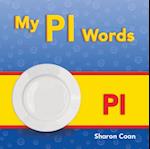 My Pl Words