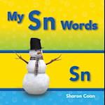 My Sn Words