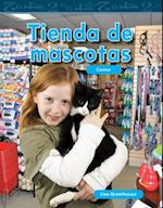 Tienda de mascotas