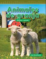 Animales de granja