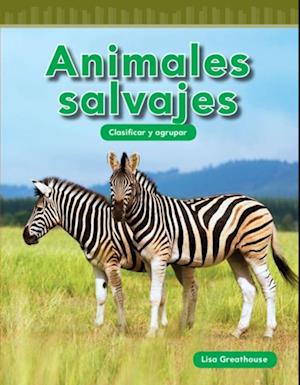 Animales salvajes