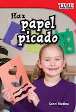 Haz papel picado