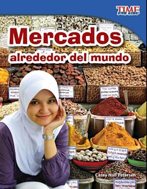 Mercados alrededor del mundo