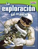 exploracion del espacio