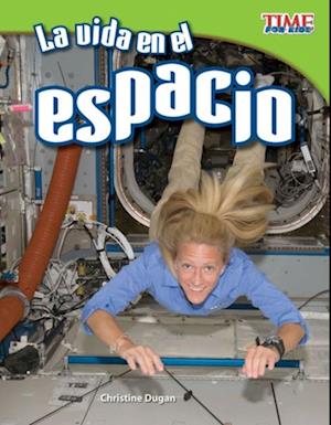 La vida en el espacio