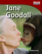 Jane Goodall