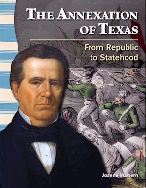Annexation of Texas