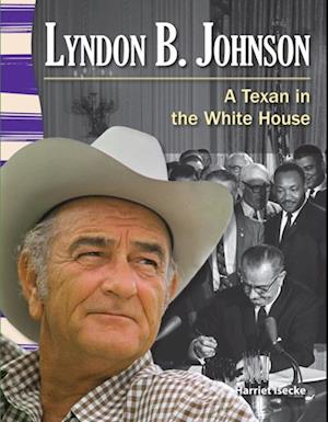 Lyndon B. Johnson