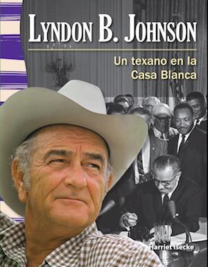 Lyndon B. Johnson