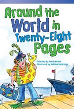 Around the World in Twenty-Eight Pages