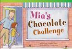 Mia's Chocolate Challenge