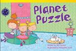 Planet Puzzle