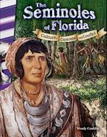 Seminoles of Florida