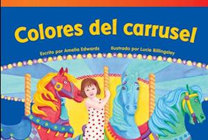 Colores del carrusel