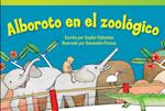 Alboroto en el zoologico