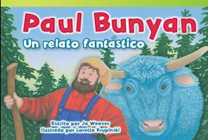 Paul Bunyan