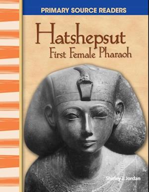 Hatshepsut