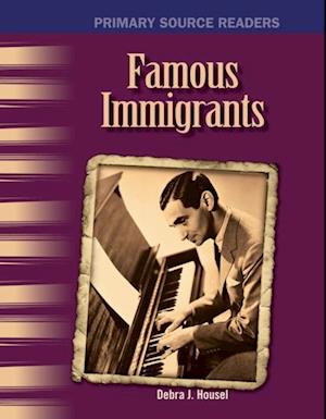 Famous Immigrants