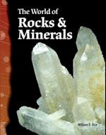 World of Rocks & Minerals