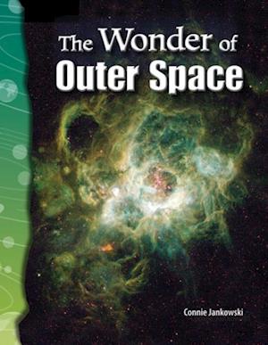 Wonder of Outer Space