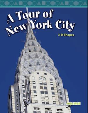 Tour of New York City