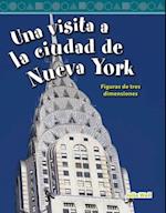 Una visita a la ciudad de Nueva York