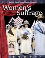 Women's Suffrage